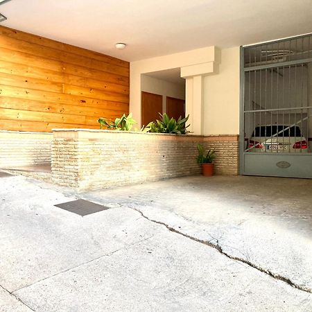 El Rincon De Elena Apartment Cazorla Ngoại thất bức ảnh