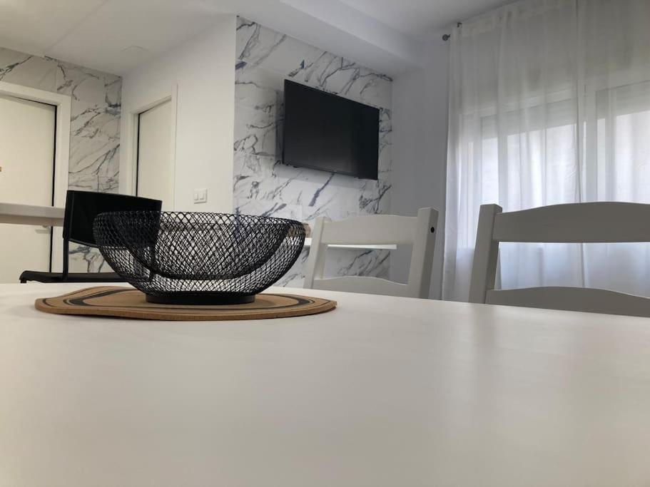 El Rincon De Elena Apartment Cazorla Ngoại thất bức ảnh