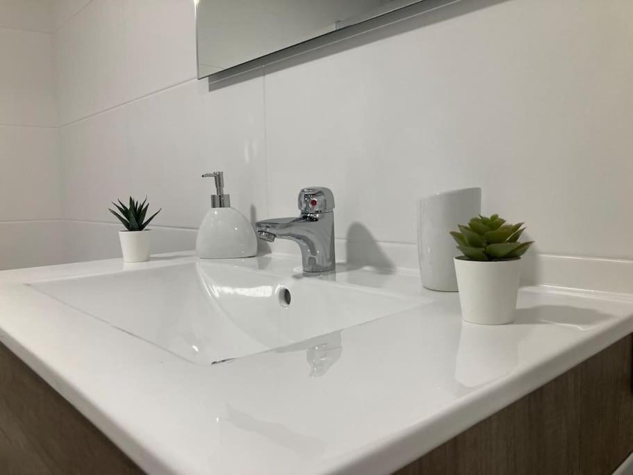 El Rincon De Elena Apartment Cazorla Ngoại thất bức ảnh