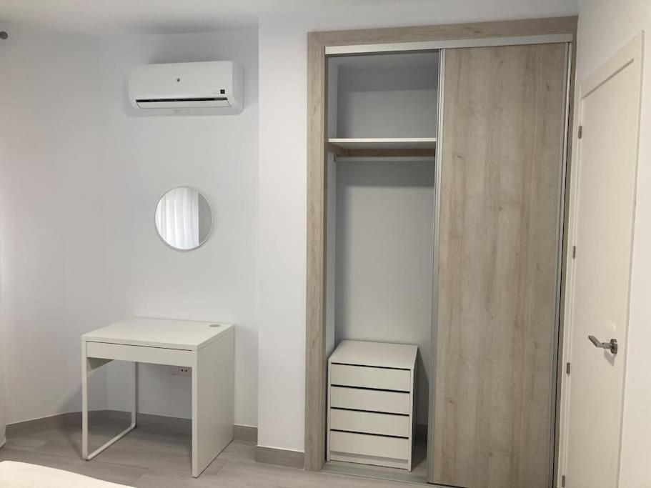 El Rincon De Elena Apartment Cazorla Ngoại thất bức ảnh