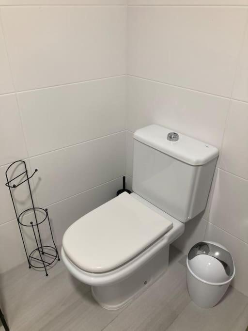 El Rincon De Elena Apartment Cazorla Ngoại thất bức ảnh