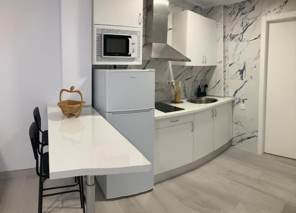 El Rincon De Elena Apartment Cazorla Ngoại thất bức ảnh